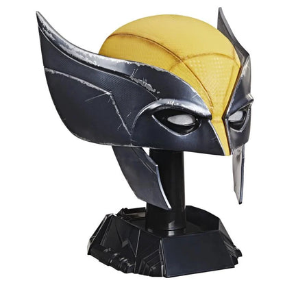 Deadpool & Wolverine Marvel legends Wolverine 1:1 Scale Wearable Mask