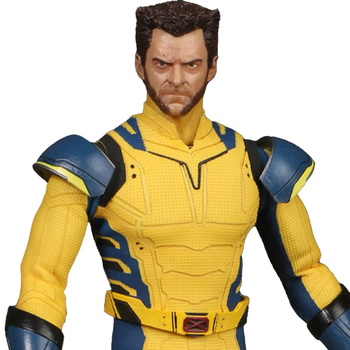 Deadpool & Wolverine One:12 Collective Wolverine (Deluxe Edition) Action Figure - view 9