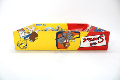 The Simpsons Deep Space Homer Action Figure Set (2002 Playmates Toys) - view 3