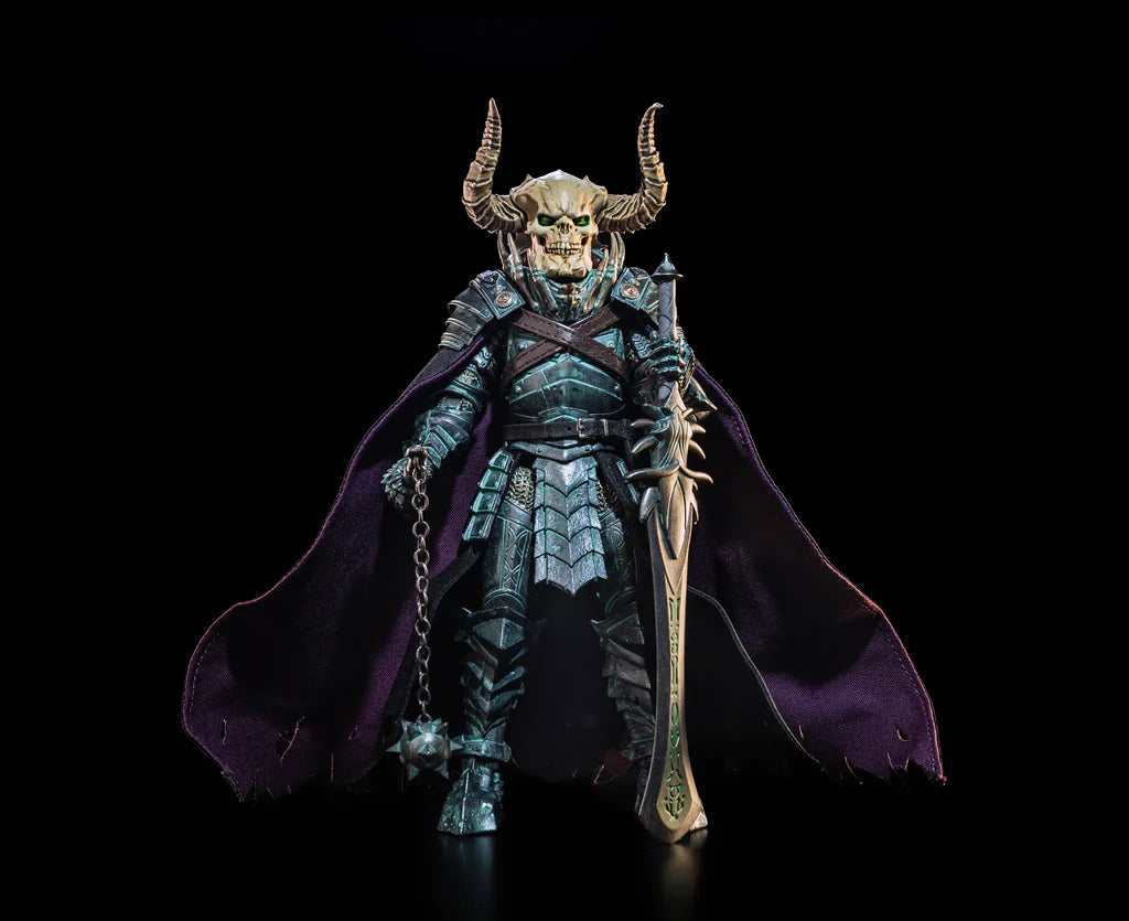 Four Horsemen Studios: Demistros (Standard Version)