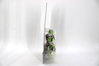 Masters of the Universe Origins Demo-Man Action Figure (2023) - view 3