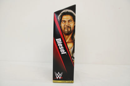 WWE Elite Collection Series 2 Diesel Action Figure (2024 Ringside Collectibles) - view 5
