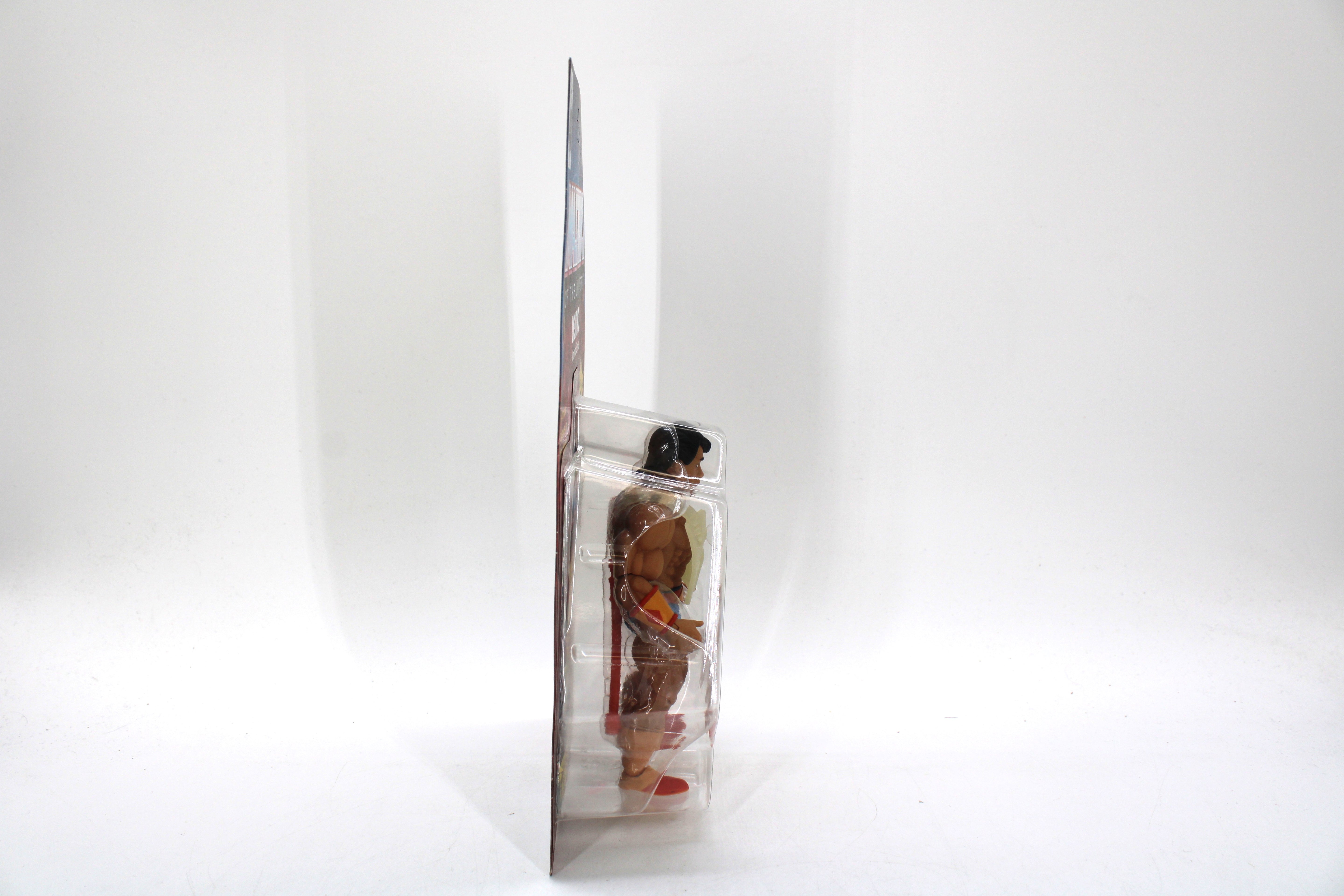 Masters of the Universe Origins Digitino Action Figure (2022) - view 3