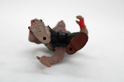 TMNT Dirtbag Action Figure (1991 Playmates Toys) - view 4