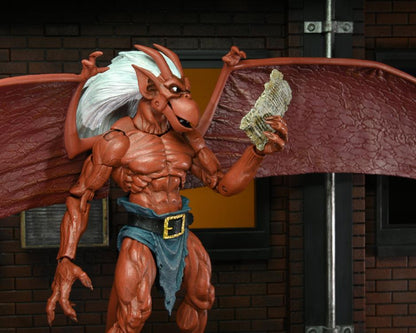 Disney's Gargoyles Ultimate Brooklyn Figure
