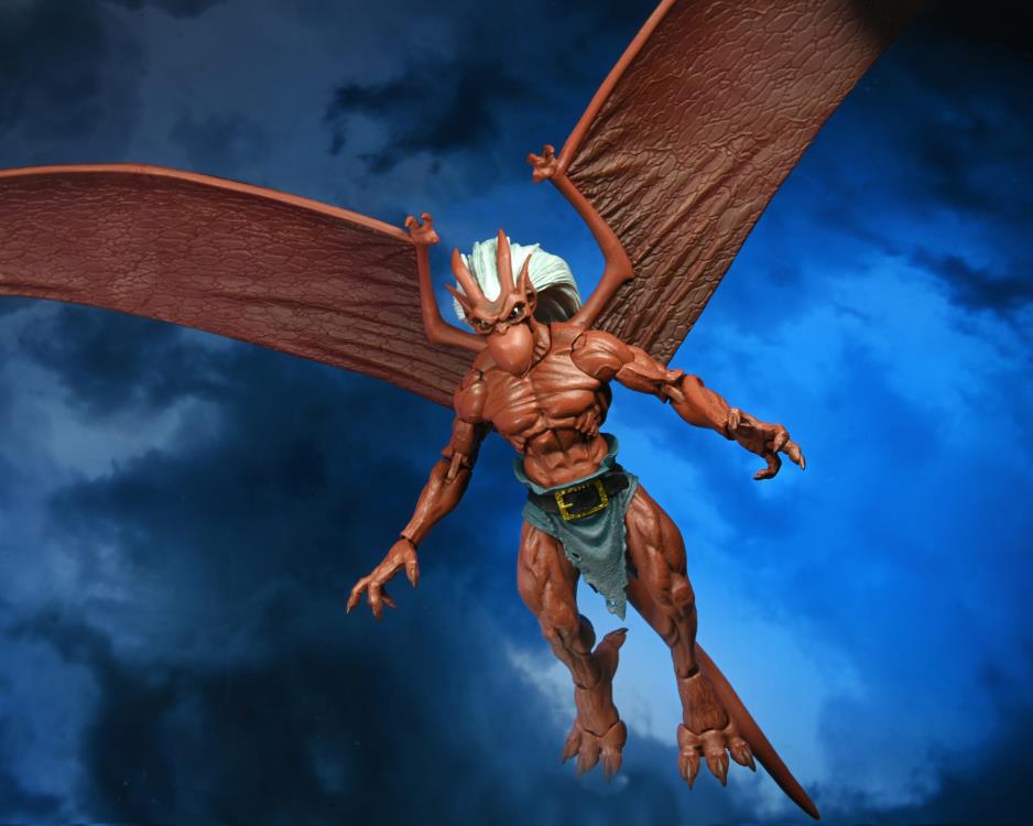 Disney's Gargoyles Ultimate Brooklyn Figure