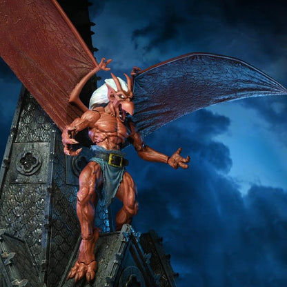 Disney's Gargoyles Ultimate Brooklyn Figure