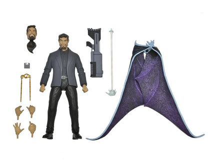 Disney's Gargoyles Ultimate David Xanatos