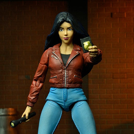Disney's Gargoyles Ultimate Elisa Maza