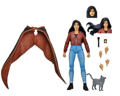 Disney's Gargoyles Ultimate Elisa Maza