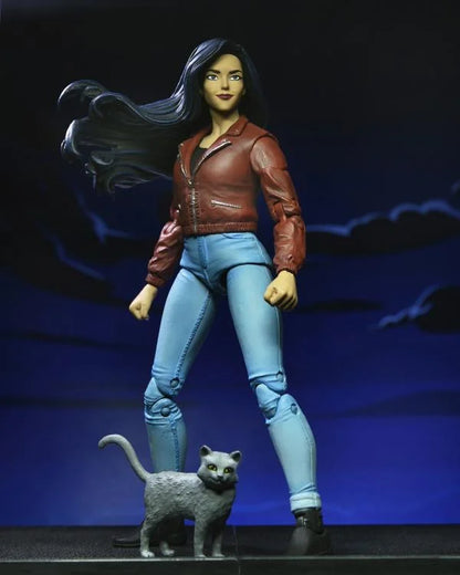 Disney's Gargoyles Ultimate Elisa Maza