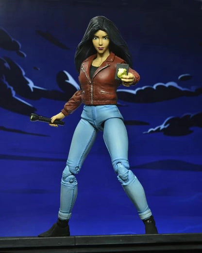 Disney's Gargoyles Ultimate Elisa Maza