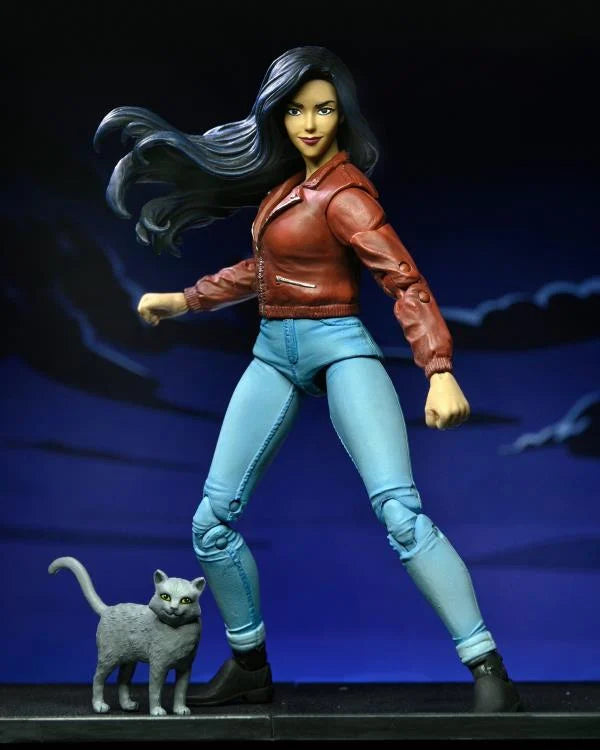 Disney's Gargoyles Ultimate Elisa Maza