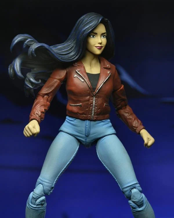 Disney's Gargoyles Ultimate Elisa Maza