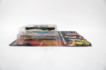Playmates Star Trek Generations Doctor Beverly Crusher Action Figure (1994) - view 4