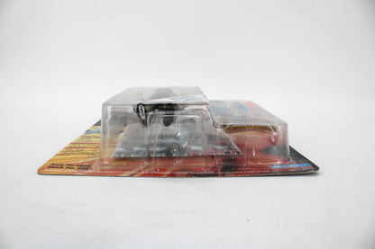 Playmates Star Trek Generations Doctor Beverly Crusher Action Figure (1994) - view 5