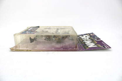Spawn Classic Series 20 Domina Action Figure (2001 McFarlane Toys) - view 4