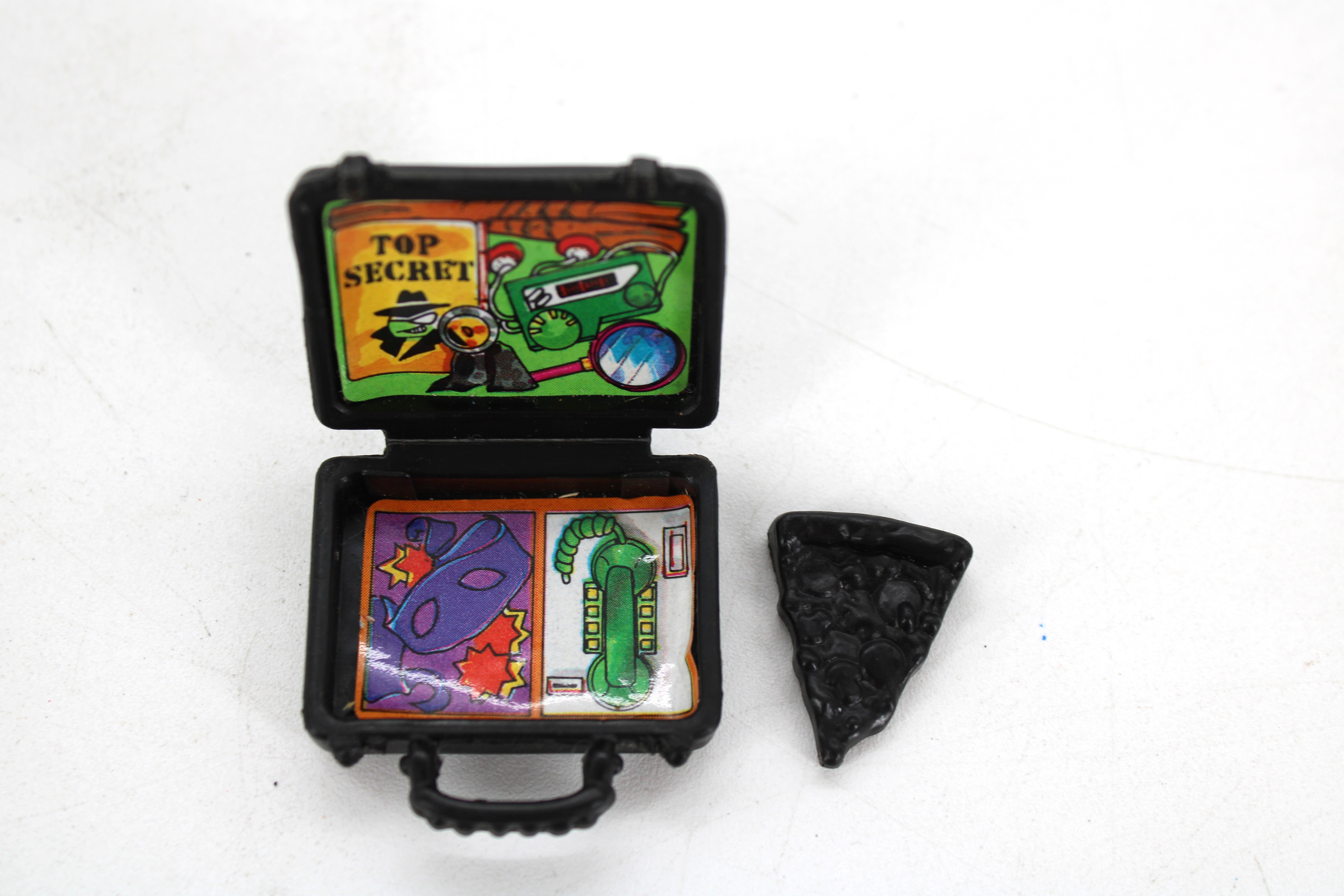 TMNT Donatello 4.5 Inch Action Figure | Jay's Toys