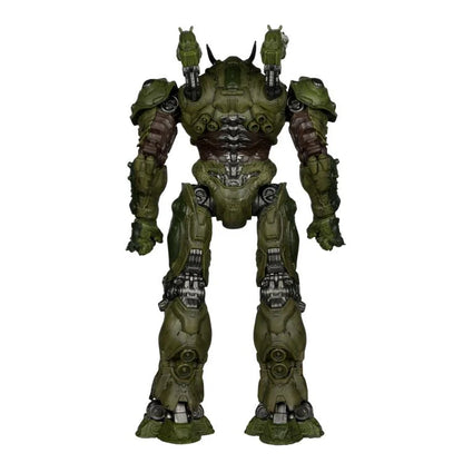 Doom: The Dark Ages Doom Slayer Atlan Action Figure