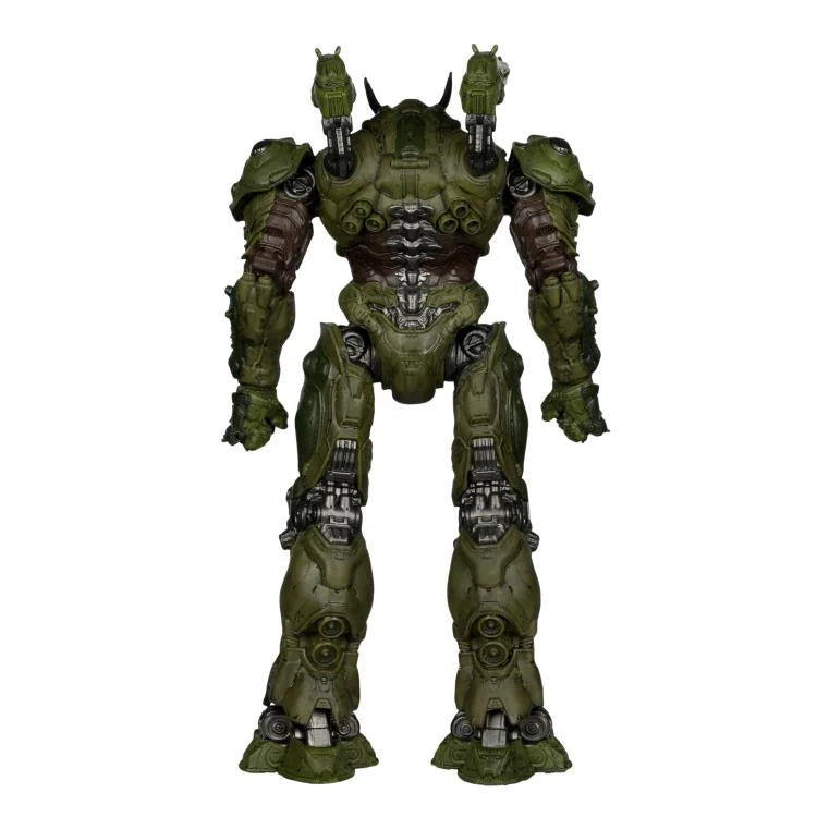 Doom: The Dark Ages Doom Slayer Atlan Action Figure