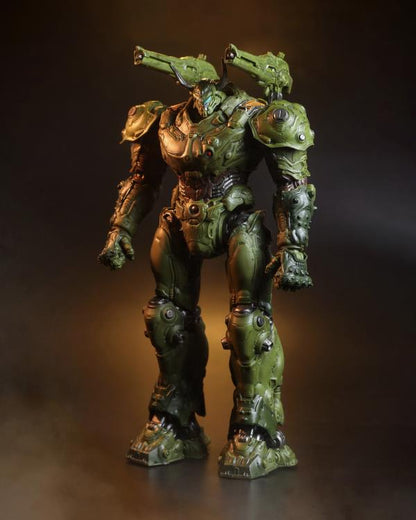 Doom: The Dark Ages Doom Slayer Atlan Action Figure