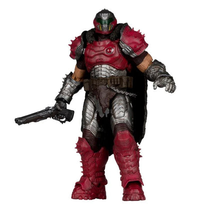 Doom Slayer (Phalanx Skin) Doom: The Dark Ages Action Figure