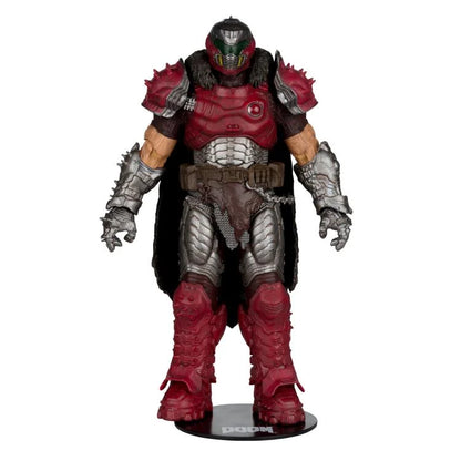 Doom Slayer (Phalanx Skin) Doom: The Dark Ages Action Figure