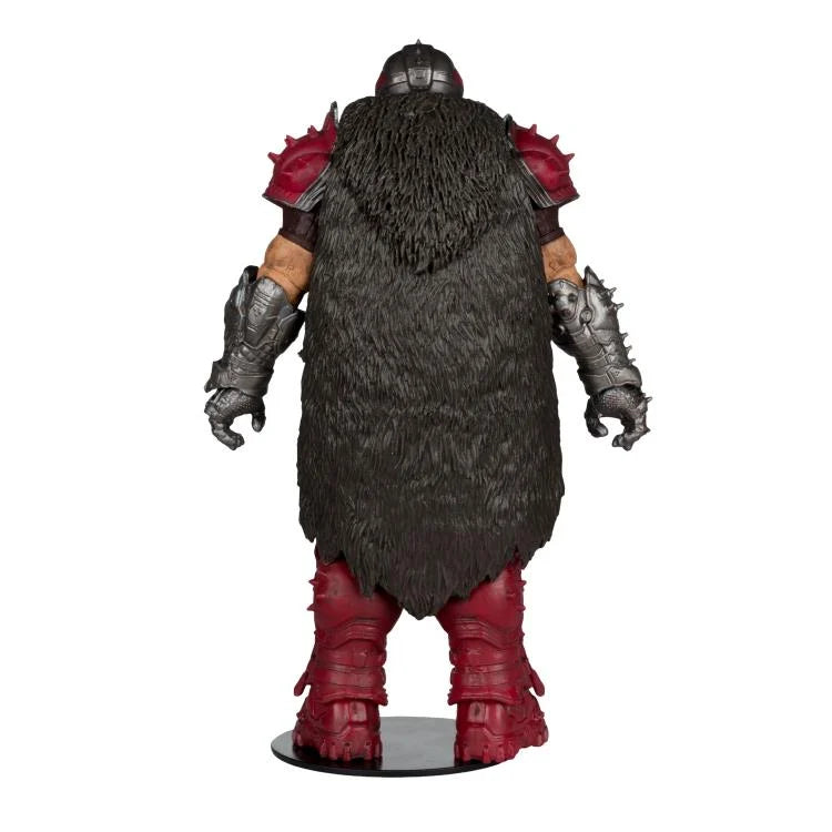 Doom Slayer (Phalanx Skin) Doom: The Dark Ages Action Figure