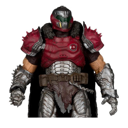 Doom Slayer (Phalanx Skin) Doom: The Dark Ages Action Figure