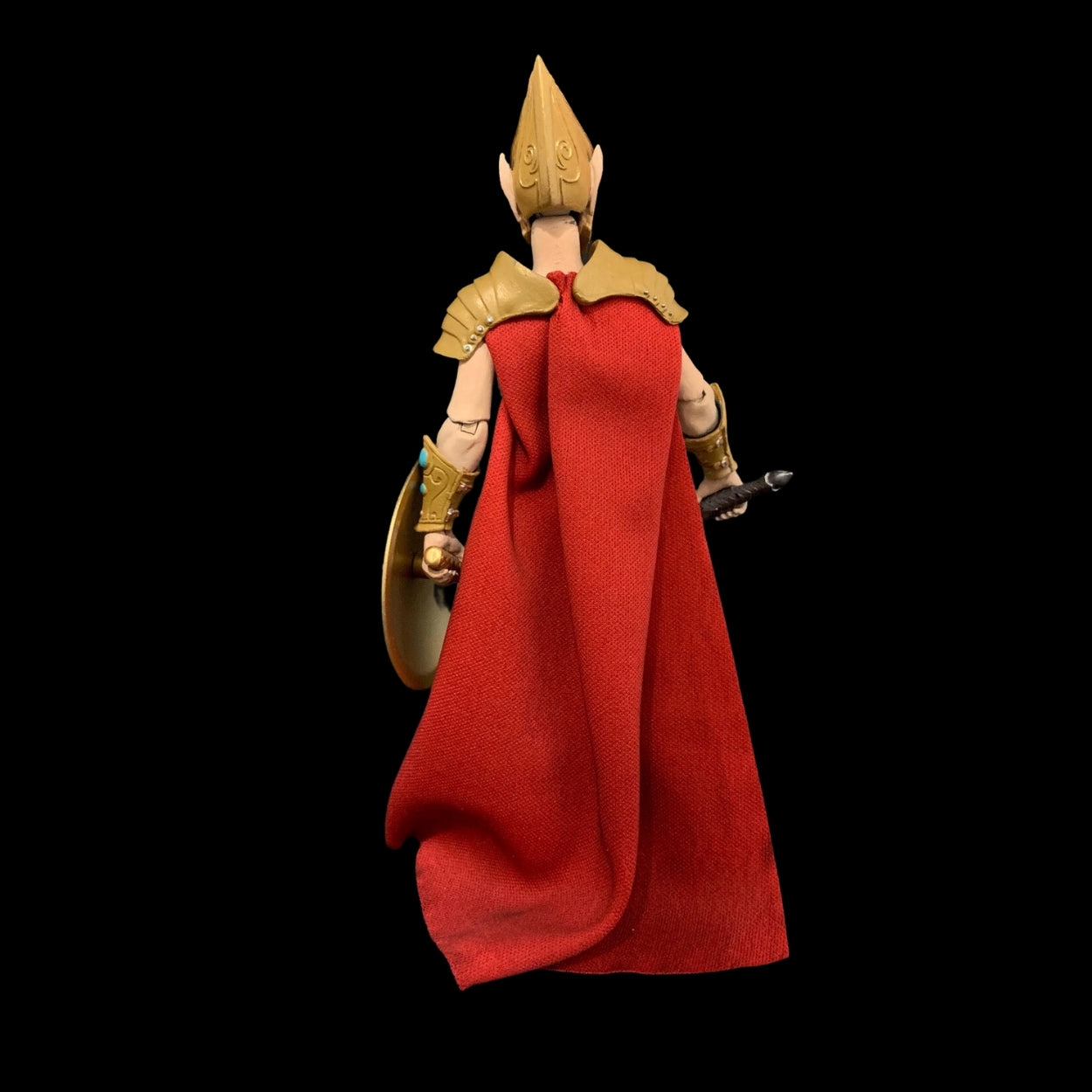 Mythic Legions: House of the Noble Bear - Dorina Onoris (All Stars)