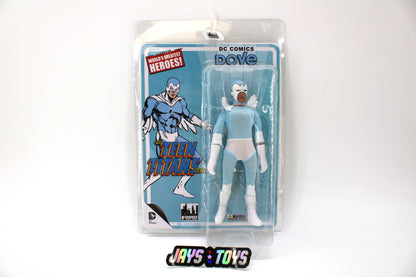Teen Titans Series 2 Dove Action Figure (2016) product image