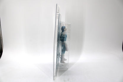 Teen Titans Series 2 Dove Action Figure (2016) - view 3