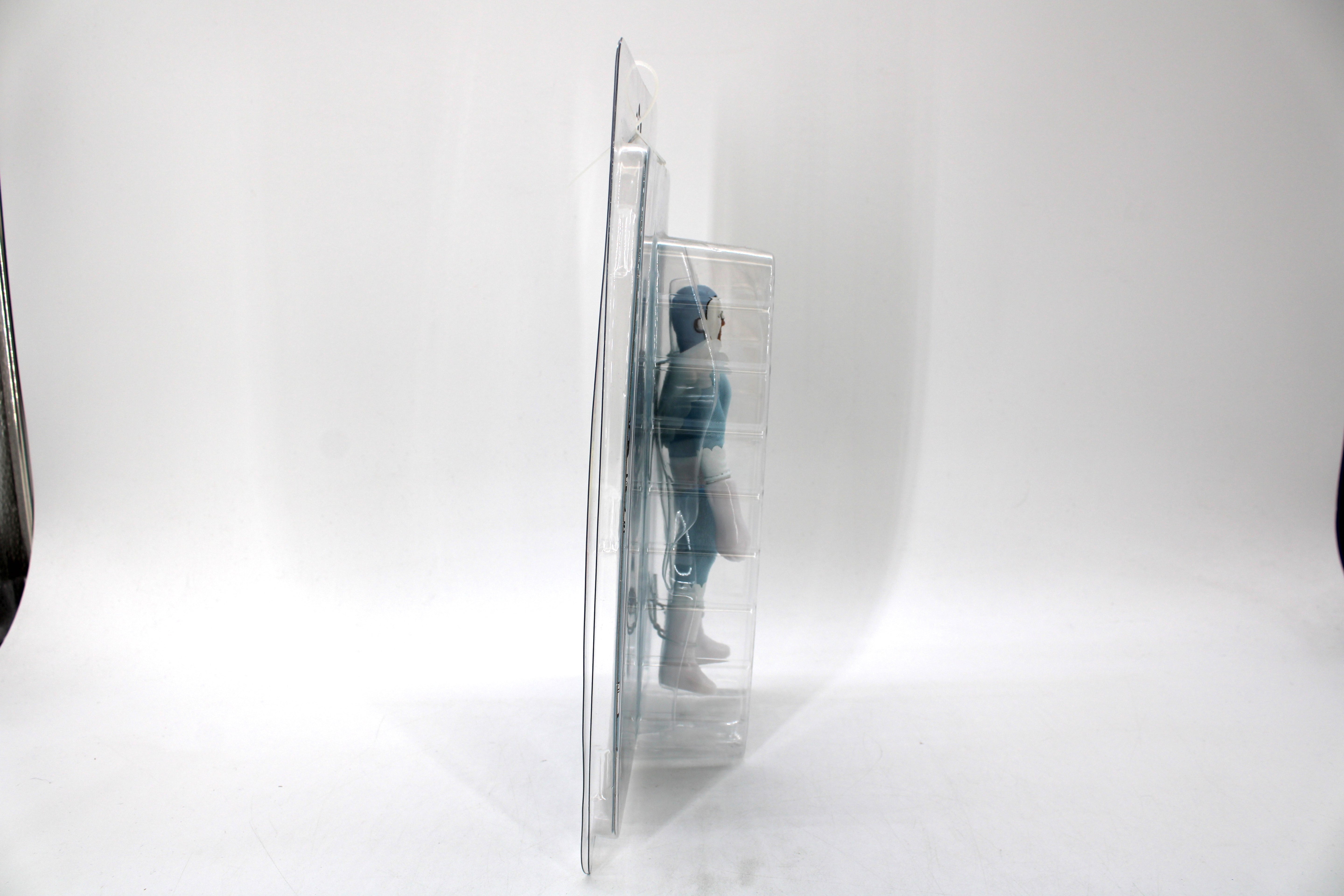 Teen Titans Series 2 Dove Action Figure (2016) - view 3