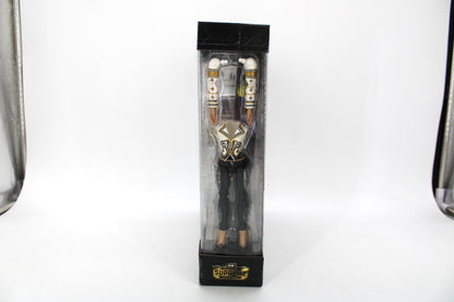 AEW Unrivaled Supreme Collection Dr. Britt Baker D.M.D. Action Figure (2022) - view 5