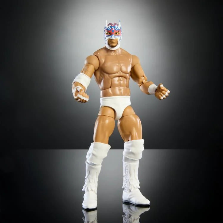 Dragon Lee - WWE Elite Collection Series 113 Action Figure