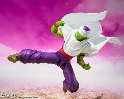 Piccolo Dragon Ball Daima S.H.Figuarts Action Figure