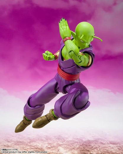 Piccolo Dragon Ball Daima S.H.Figuarts Action Figure