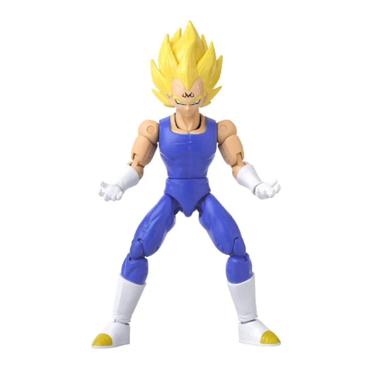Dragon Ball Z Dragon Stars - Majin Vegeta