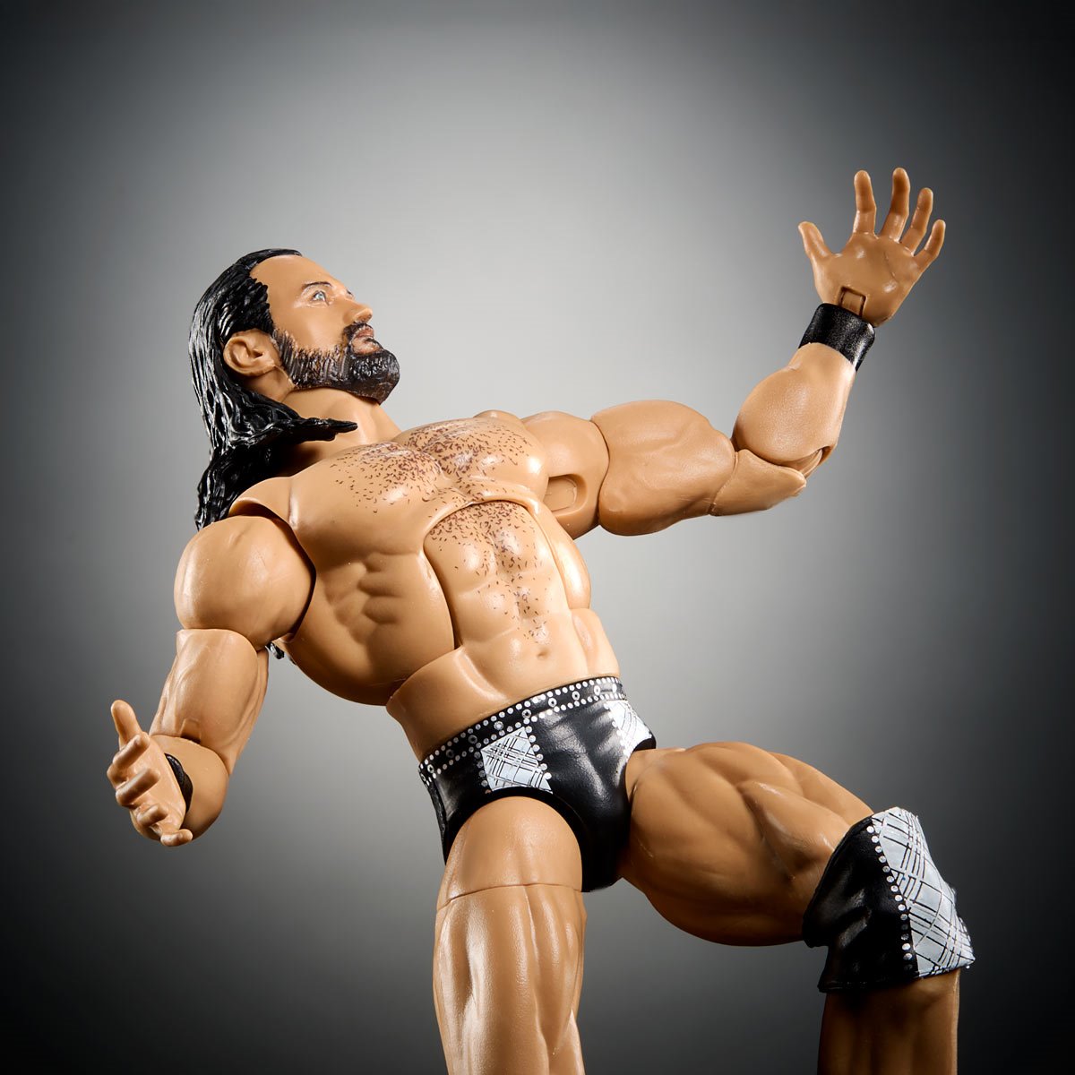 Drew McIntyre WWE Elite Collection Series 115 Action Figure