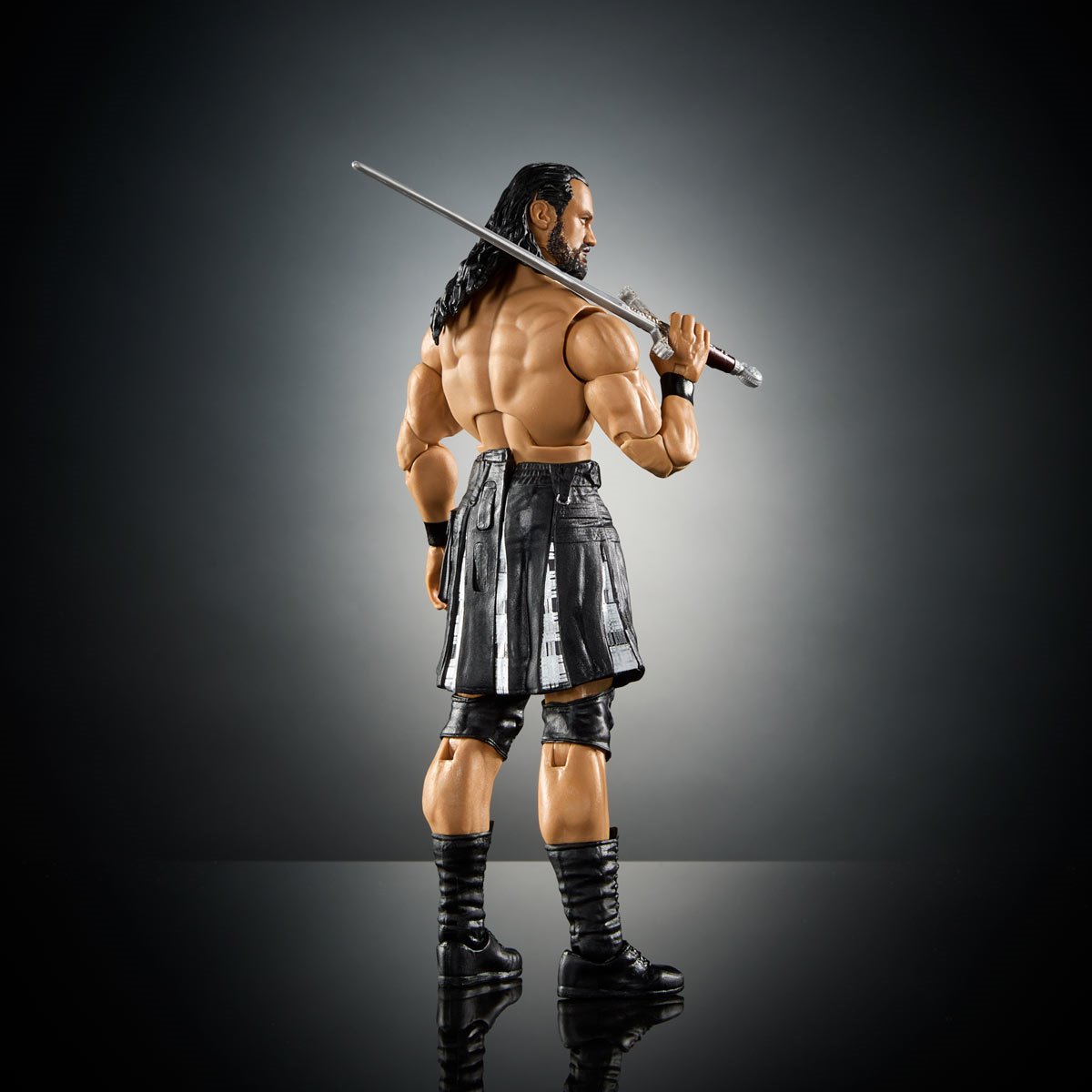 Drew McIntyre WWE Elite Collection Series 115 Action Figure