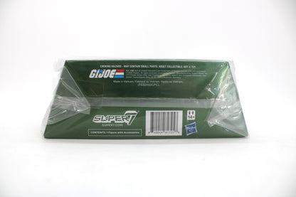 G.I. Joe Duke Action Figure (2022) - view 6