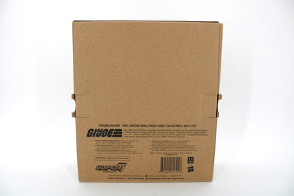 G.I. Joe Duke Action Figure (2022) - view 8