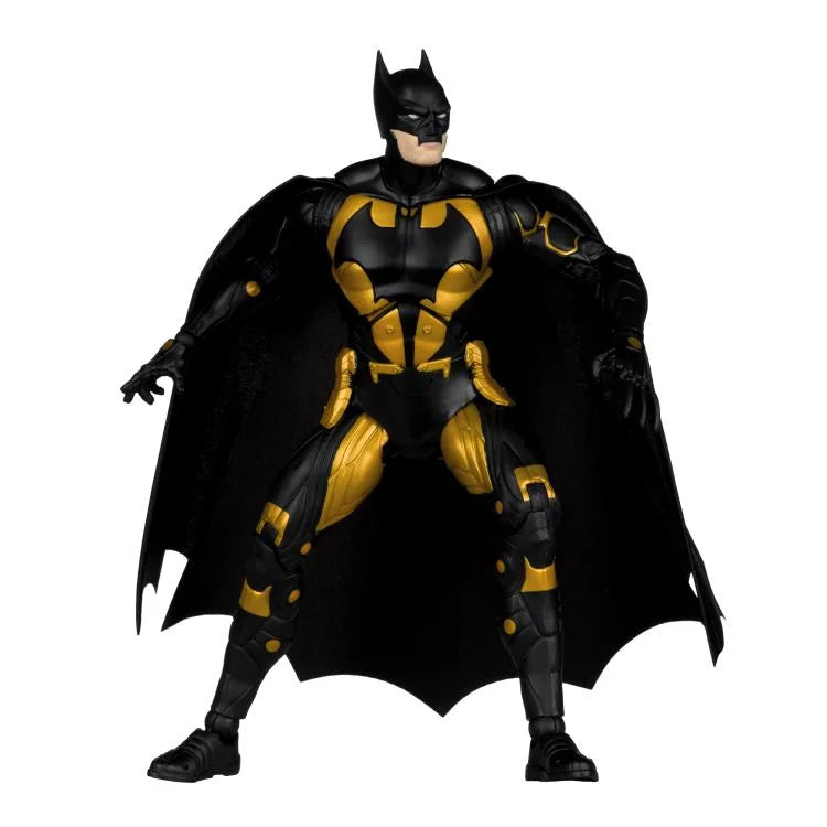 Batman Earth-2: Society DC Multiverse Action Figure