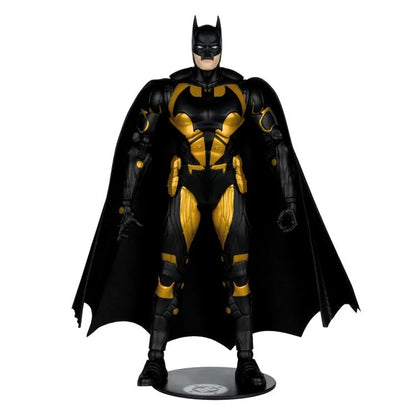 Batman Earth-2: Society DC Multiverse Action Figure