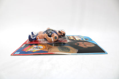 WWF Earthquake Action Figure (1991) - view 4