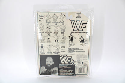 WWF Earthquake Action Figure (1991) - view 7