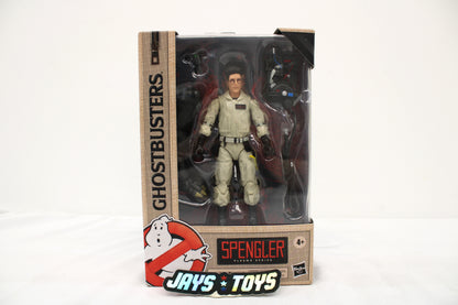 Ghostbusters Egon Spengler Action Figure (2020) product image