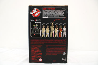 Ghostbusters Egon Spengler Action Figure (2020) - view 2