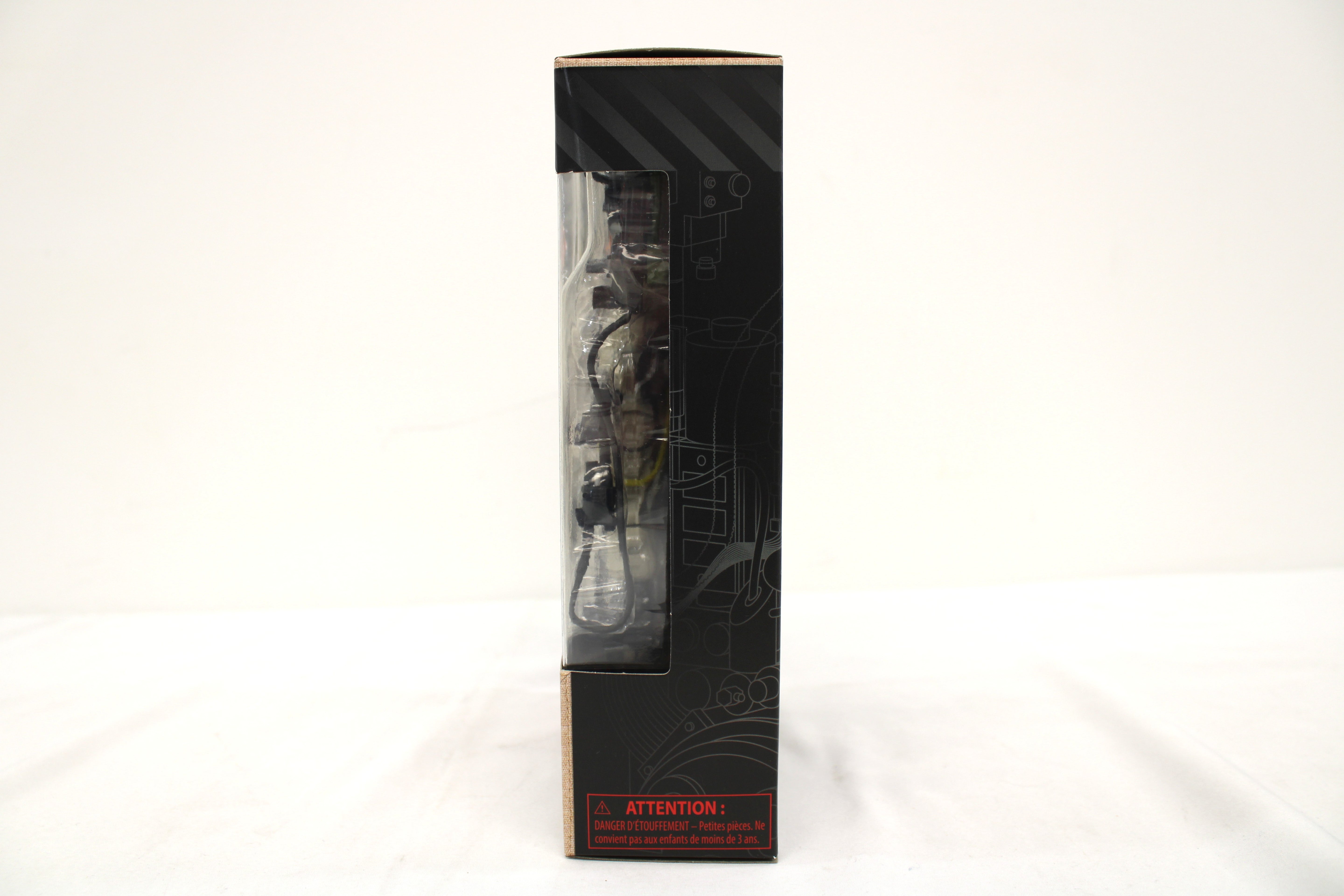 Ghostbusters Egon Spengler Action Figure (2020) - view 5