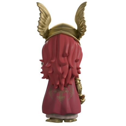 Elden Ring Collection Malenia Vinyl Figure #2